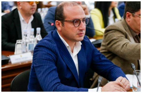 Կոռուպցիոն պոզով-պոչով «կենդանիները» մսխում են ձեր, մեր բոլորիս երեխաների մանկությունը